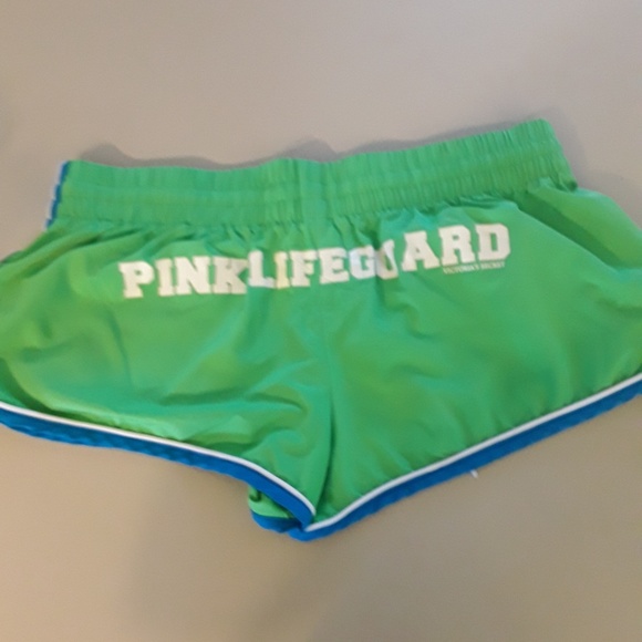 Pink Victoria's Secret shorts XS - Picture 2 of 3